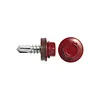 hex washer head screw